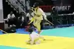 Kejurnas Persatuan Silat Tenaga Dasar Indonesia 2018