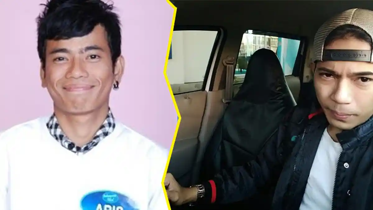 Raffi Ahmad Bikin Aris Idol Menangis, Ini yang Dilakukan Suami Nagita Slavina