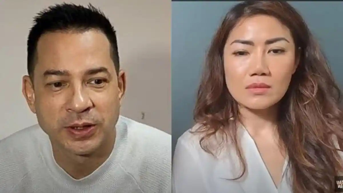Baru Cerai dari Ari Wibowo, Inge Anugrah Bahas soal Jodoh: Aku Percaya akan Cinta
