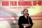 Digitalisasi  29 Film Nasional