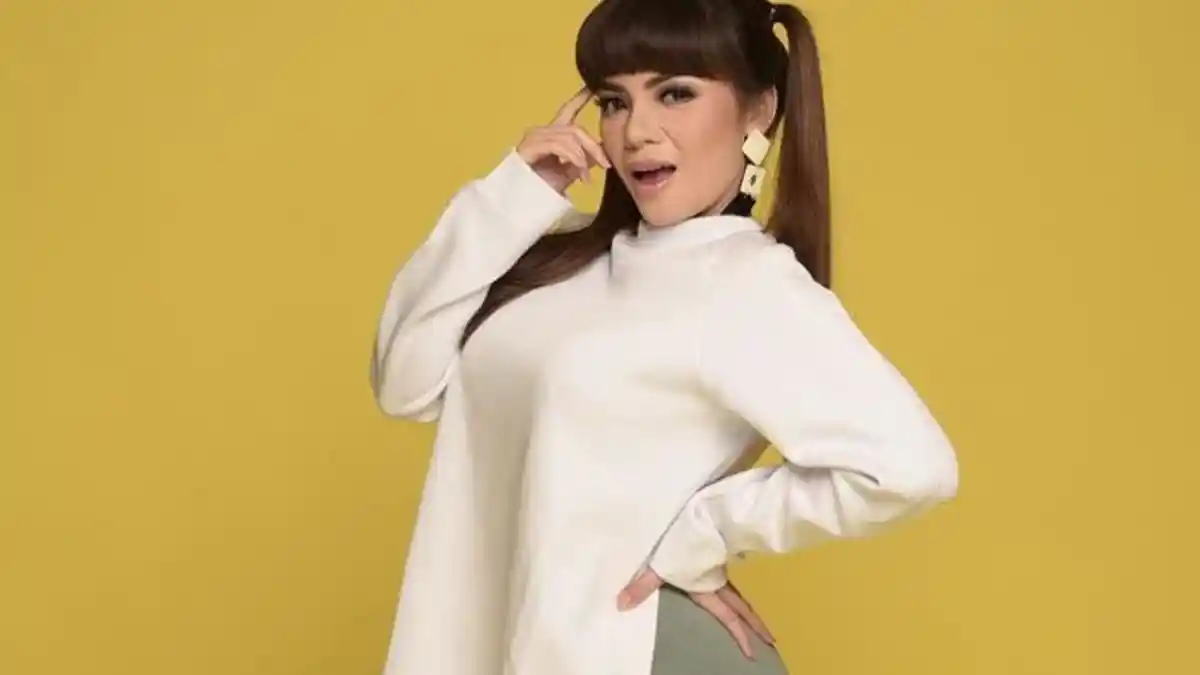 Dinar Candy Batal Dilamar Gara-gara Video Vulgar hingga Diledek Perawan Tua saat Pulang Kampung