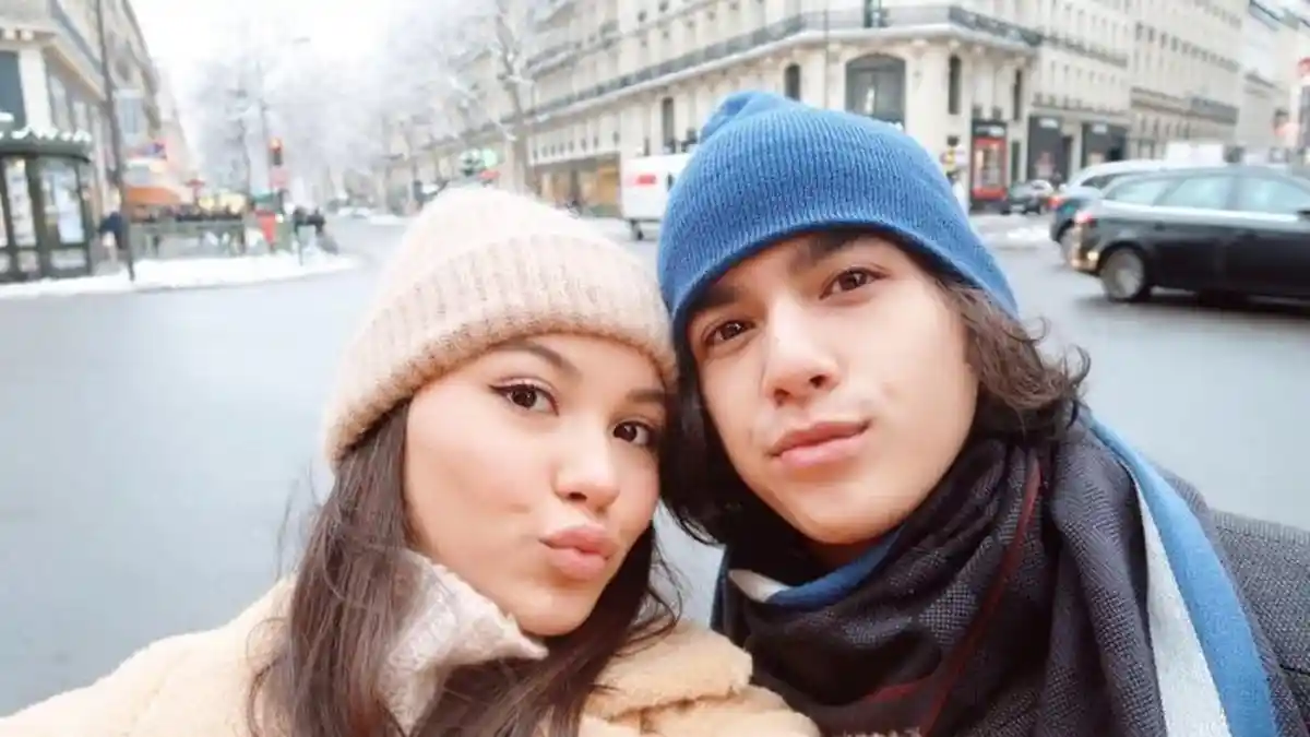 Soal Nikah Siri Al Ghazali dan Alyssa Daguise, Ustaz Derry Sebut Tak Ada Eksekusinya