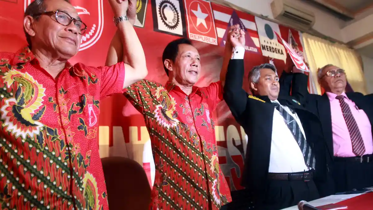 3 Caleg Terpilih PKPI Takalar Terancam Dipecat