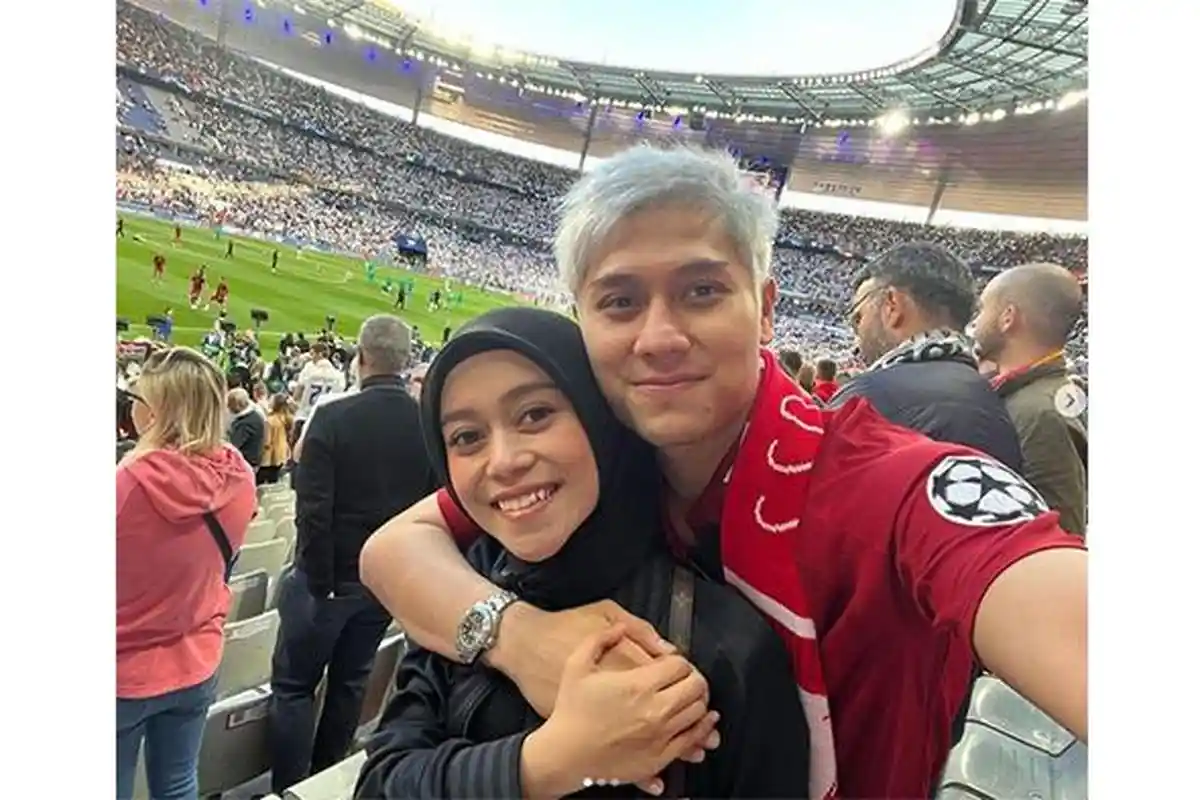 Dituduh KDRT Lesti Kejora, Begini Cara Rizky Billar Bisa Kasih Duit 3 Digit Tiap Bulan ke Baby L