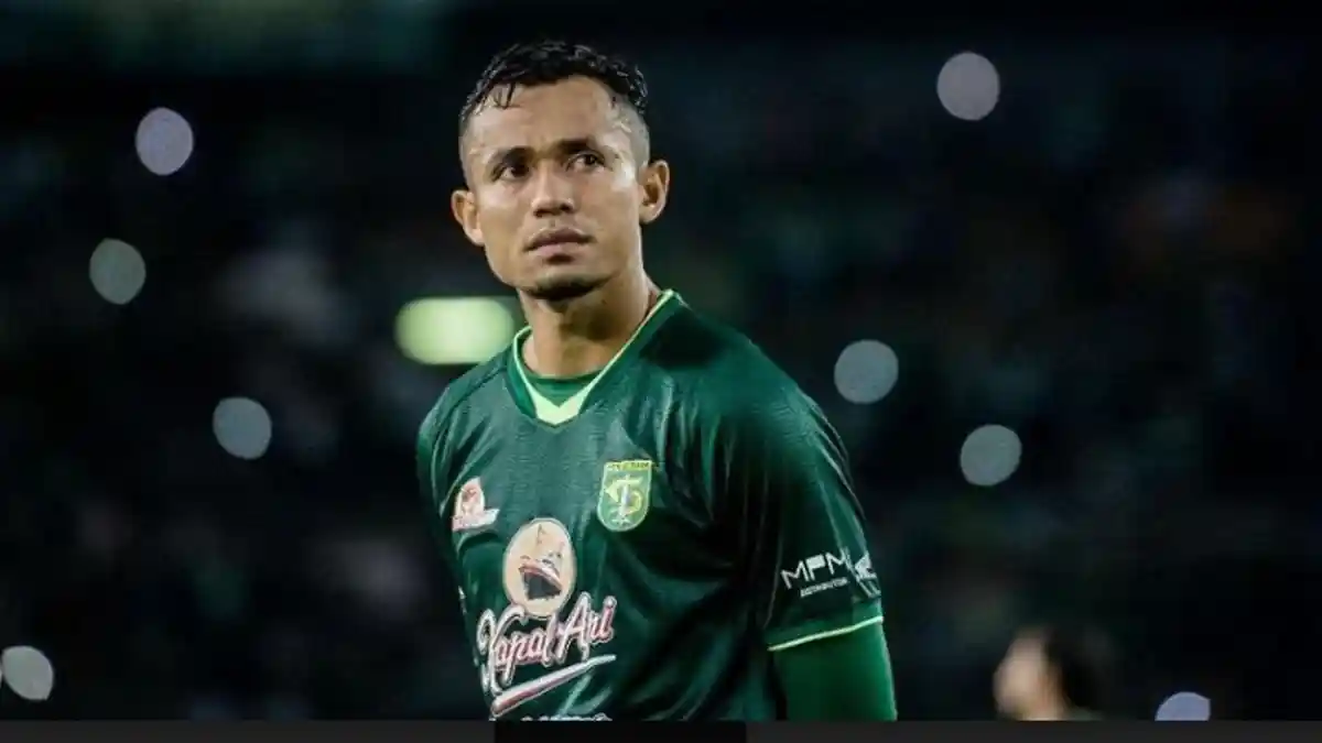 Transisi Ekstrem Tim Persebaya 2022, Arif Satria Menambah Panjang Daftar Pemain Kunci yang Dilepas