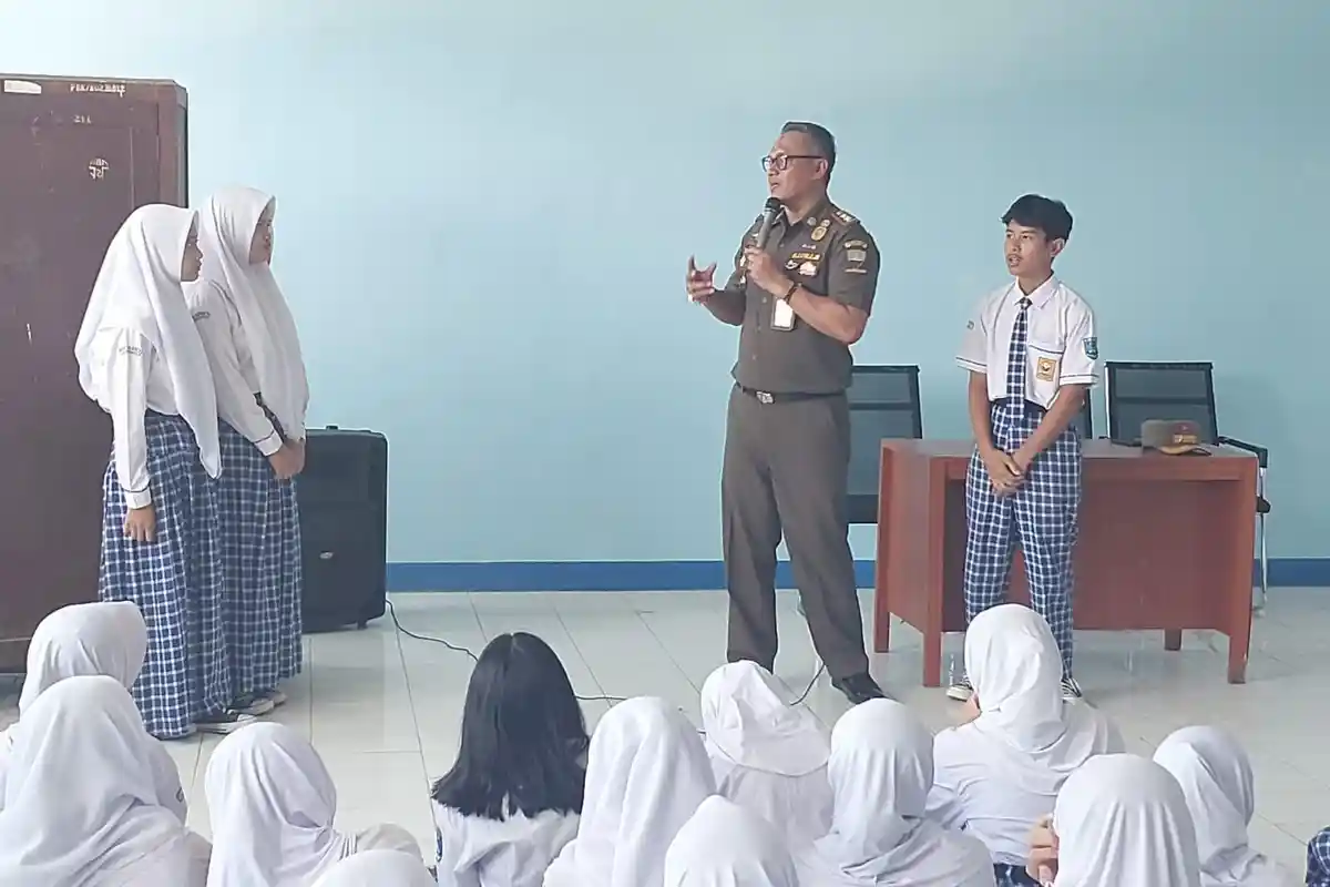 13 SMK Terbaik di Ciamis dengan Akreditasi A, Bisa Jadi Rekomendasi PPDB 2023/2024