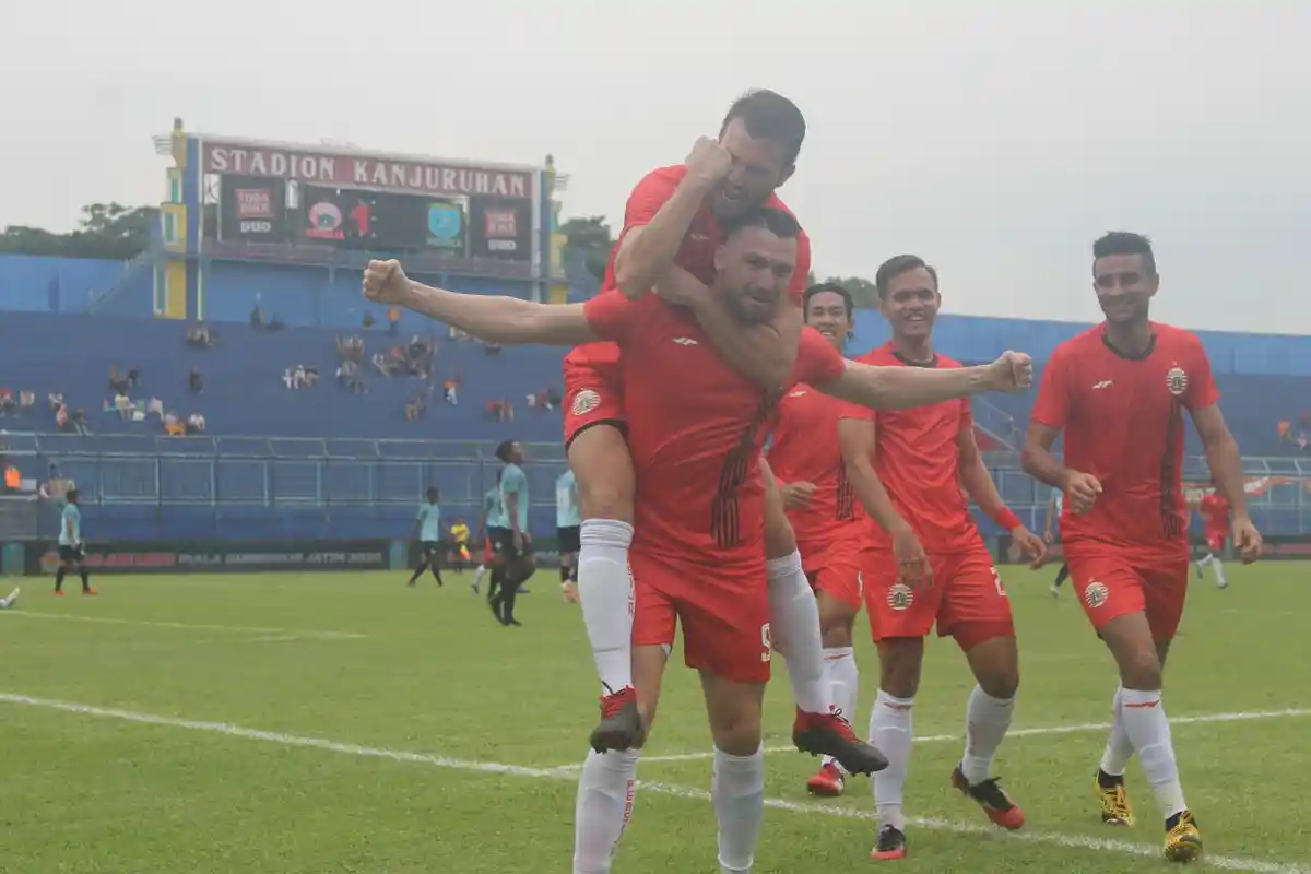 Tak Hanya Persija Jakarta, Persib Bandung dan PSM Makassar Juga Buat Transfer Mengejutkan