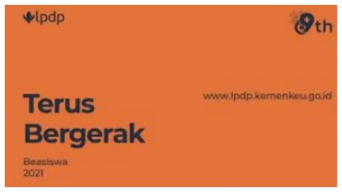 Kemenkeu Berikan Beasiswa LPDP untuk Papua dan Papua Barat