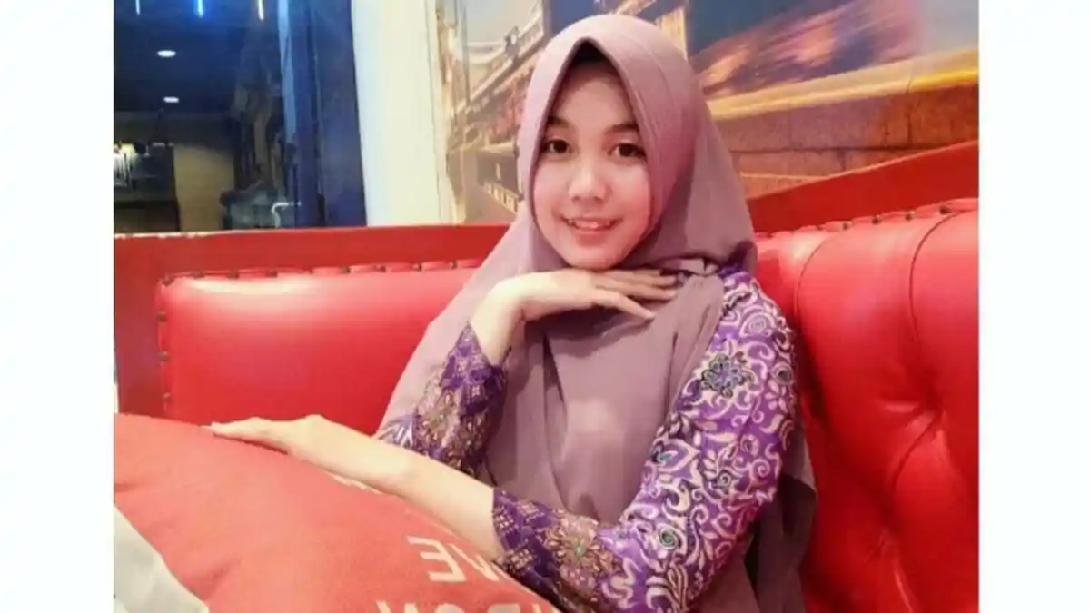 Gadis Belitung Timur Ini Bahagia Setelah Dapat Kabar Swab Antigen Gratis untuk Tes SKD CPNS