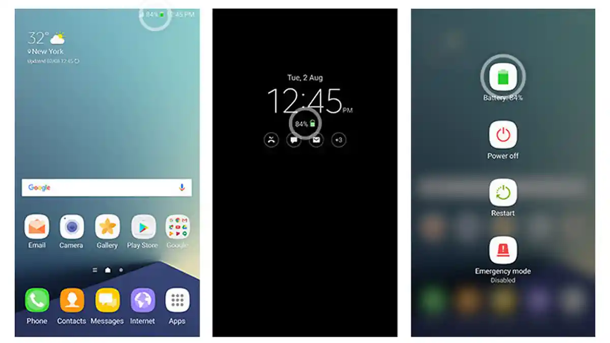 Tahapan Samsung Redam Gejolak Insiden Meledaknya Baterai Galaxy Note 7