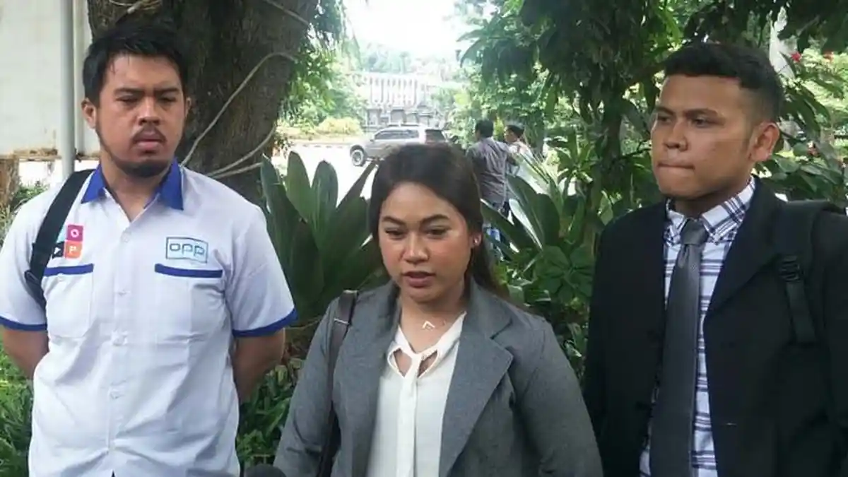 Terkait Kasus Bullying Betrand Peto, Tim Ruben Onsu Diperiksa Polisi