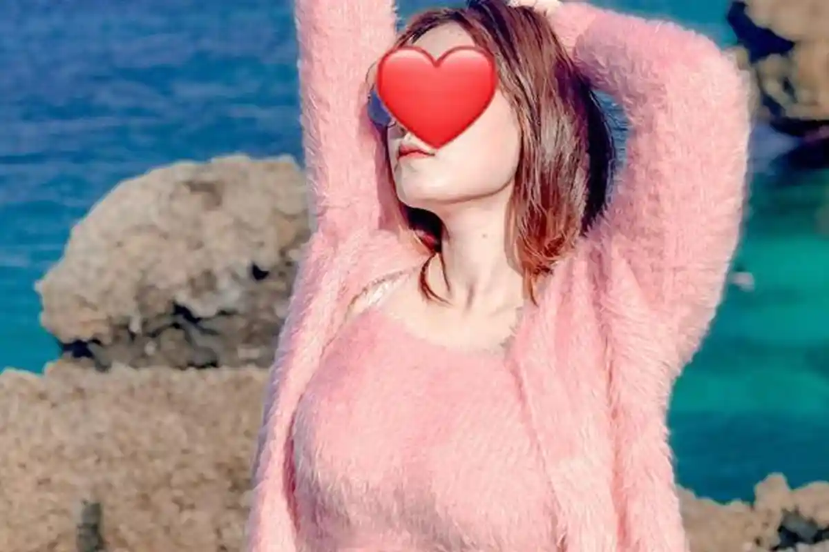 Selebgram Cantik Aceh dan Suami Viral Ditangkap Polisi Kasus Promosi Judi Online, Wulan Guritno?