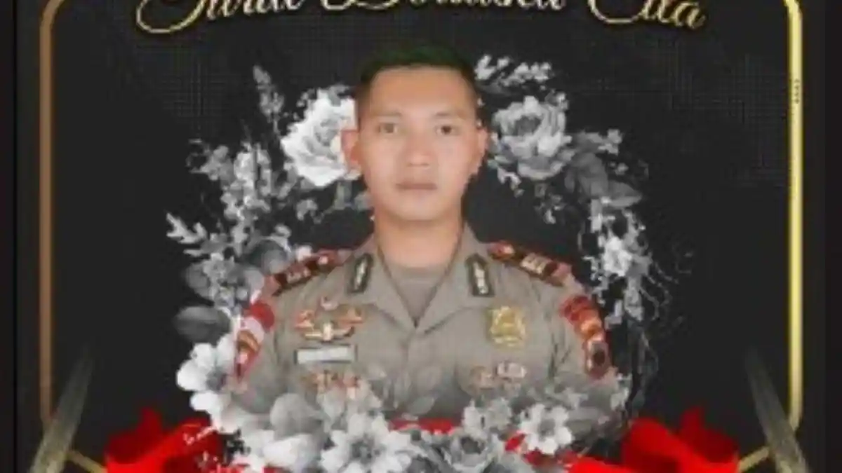 Polisi Tembak Polisi di Solok Selatan, AKP Dadang Iskandar Serahkan Diri ke Polda Sumbar