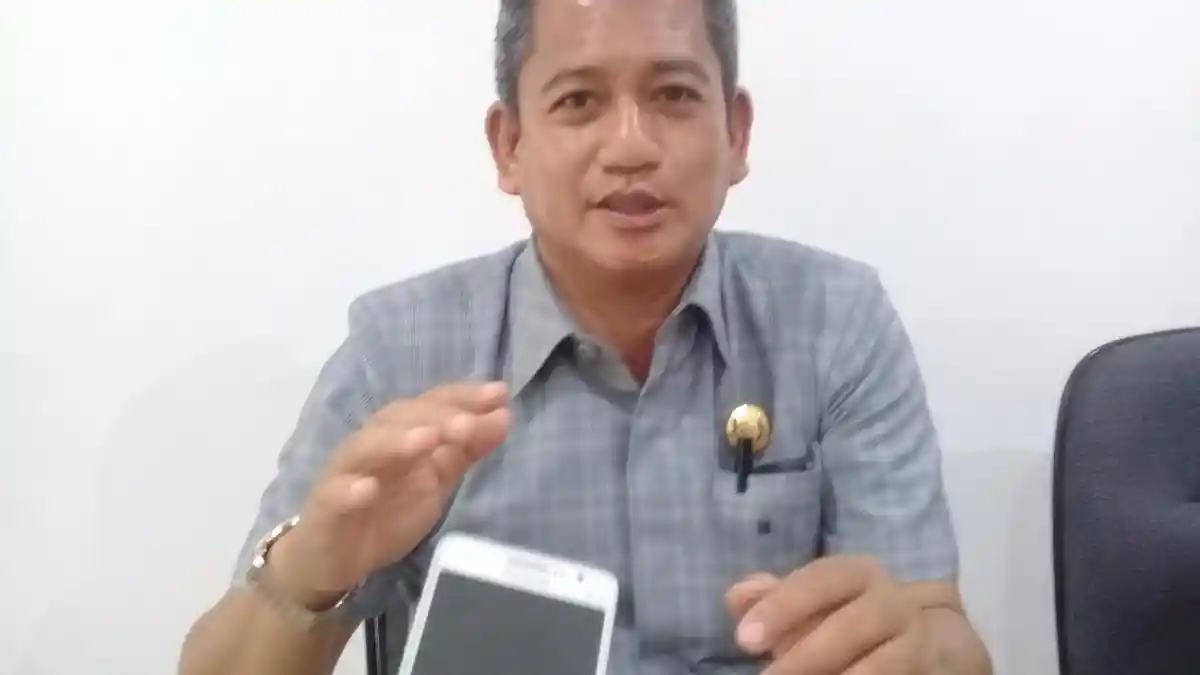 Askab PSSI Wajo Tak Beri Target Gaswa di Liga 3