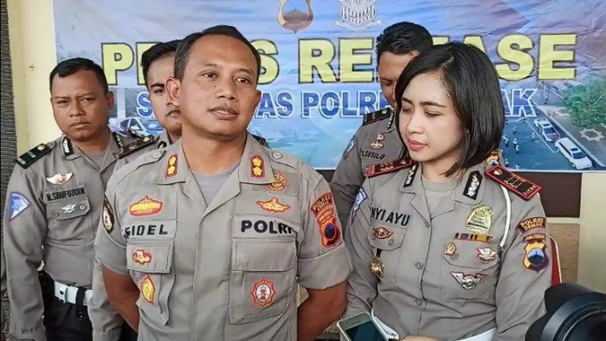 PDP Virus Corona Kabur saat Hendak Dirujuk, 6 Polisi Kawal Pasien ke Rumah Sakit untuk Isolasi
