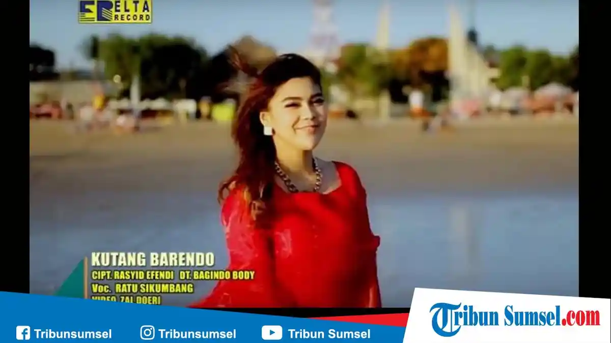 Download Lagu MP3 Kutang Barendo Ratu Sikumbang, Gudang Lagu Minang Remix Terbaru