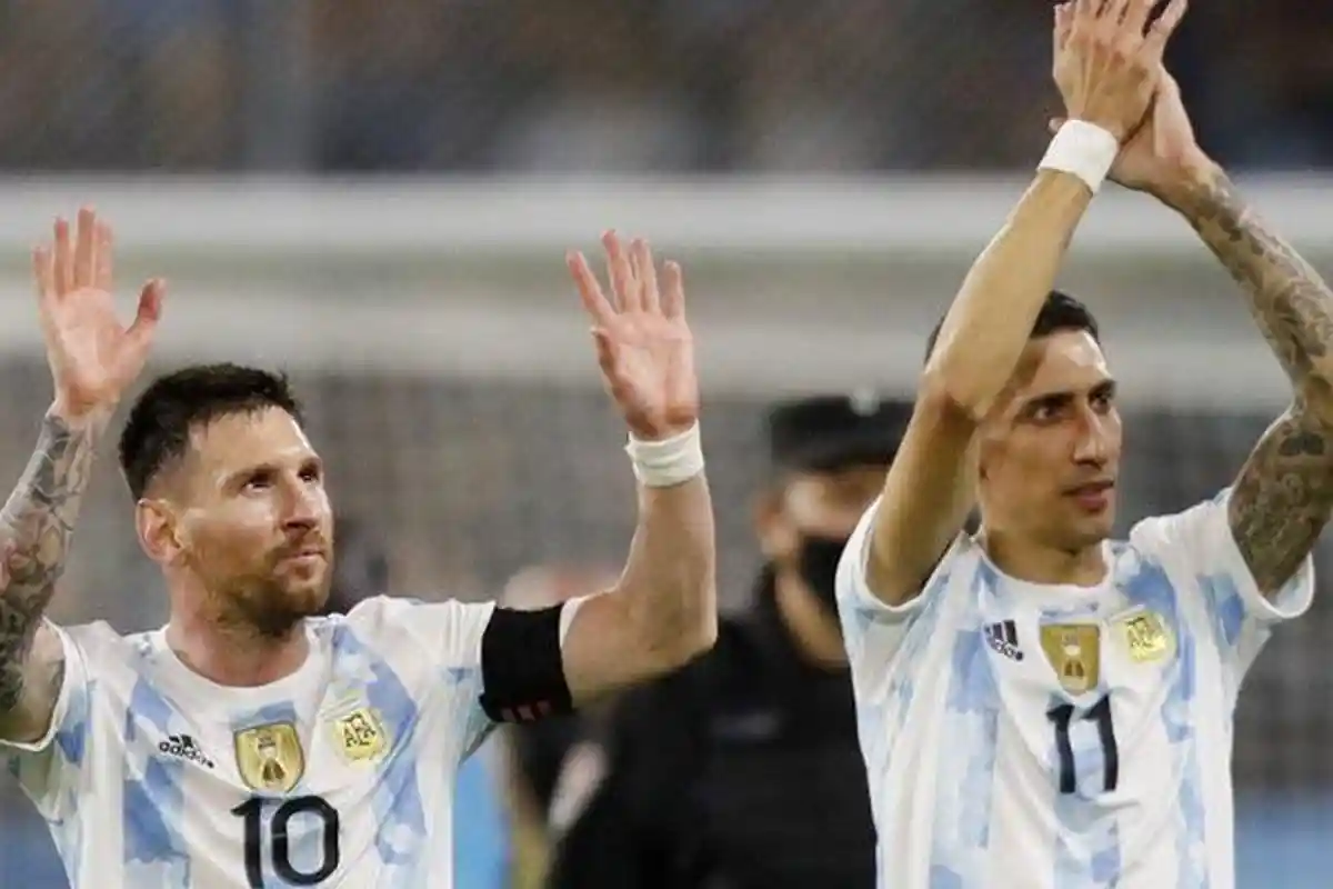 Argentina vs Ekuador, Uruguay vs Brasil, Jadwal Lengkap 8 Besar Copa America 2024
