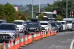 H-2 Diperkirakan 31,3 Juta Pemudik Memasuki Wilayah Jawa Timur