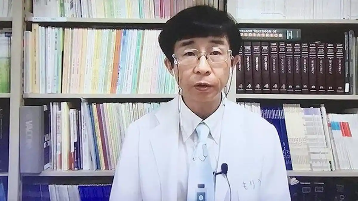 Infeksi Breakthrough Setelah Mendapat Vaksinasi, jadi Trendi di Jepang
