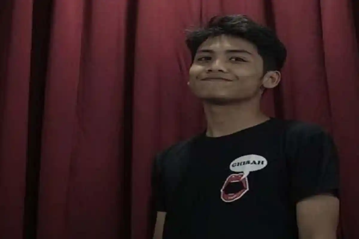 Bintang Emon Diserang Buzzer, Stand Up Komedian Ini Komentari Kasus Novel; Respect Setan Sama Lu!