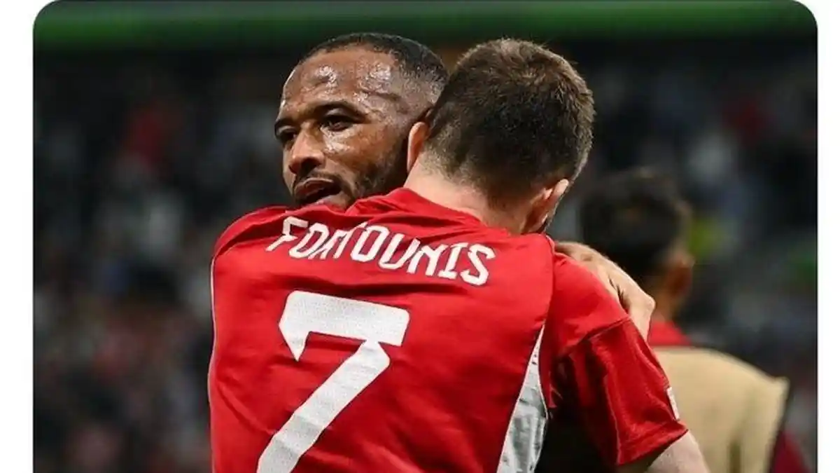 Hasil UEFA Conference League Tadi Malam dan Skor Akhir Pertandingan Final Olympiakos vs Fiorentina