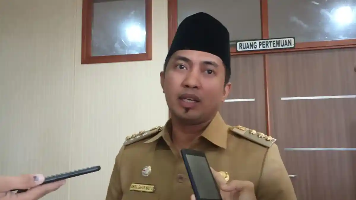 Sebelum 15 Juli Seragam Gratis untuk TK-SMP  Diharapkan Sudah Dibagikan