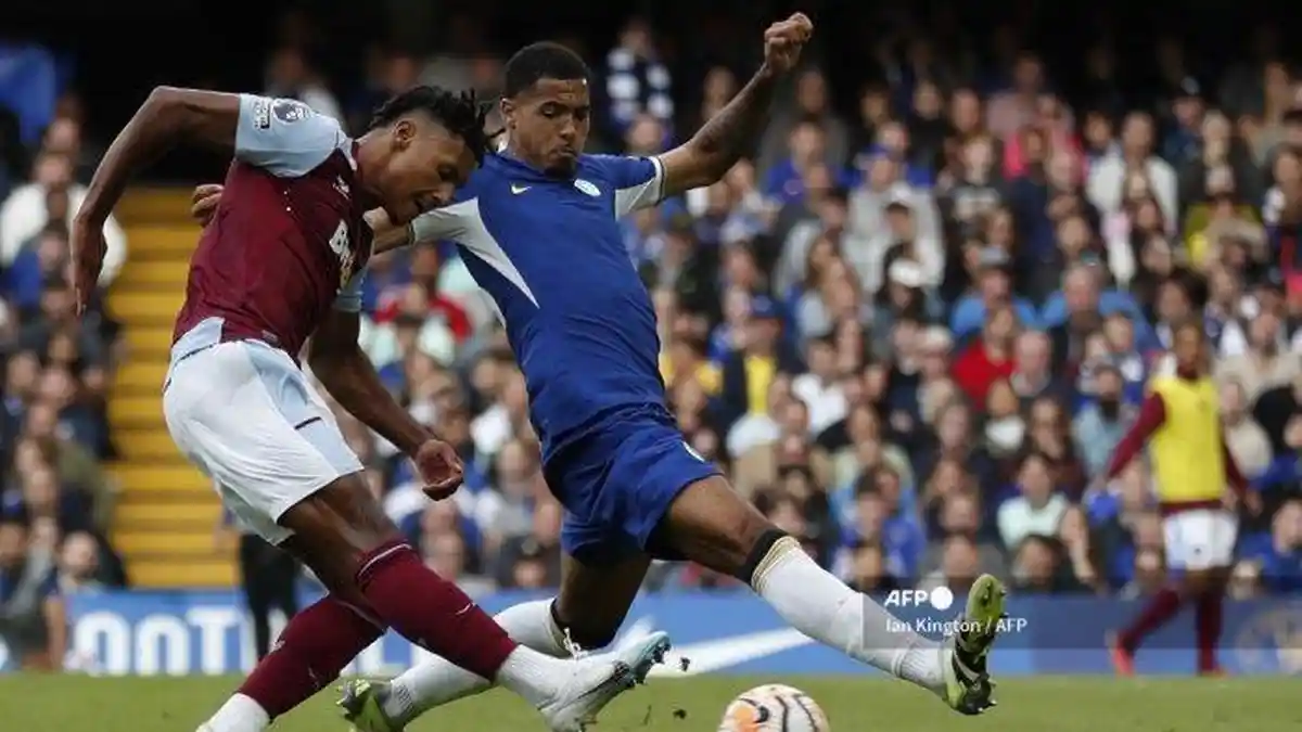 Liga Inggris 2024 Chelsea Vs Aston Villa: Prediksi, Head to Head, Link Live Streaming