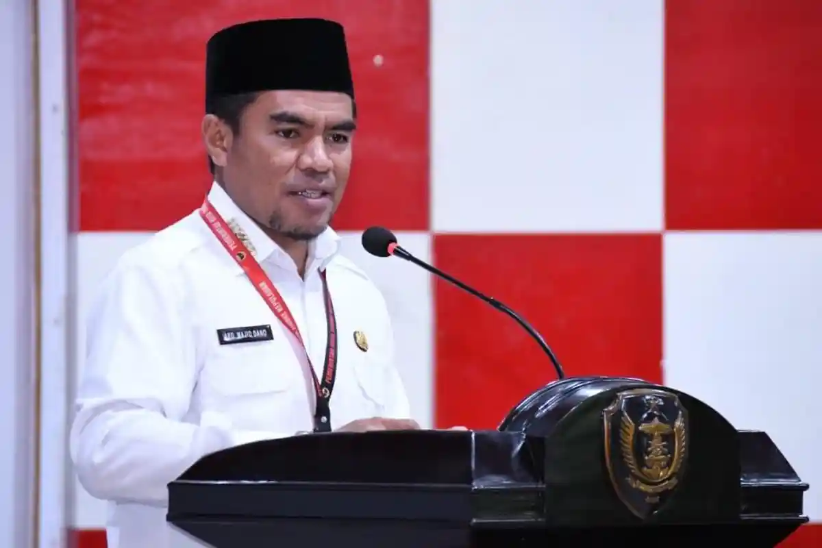 Dinkes Tidore Maluku Utara Siagakan Tenaga Medis di Posko Mudik Lebaran 2024