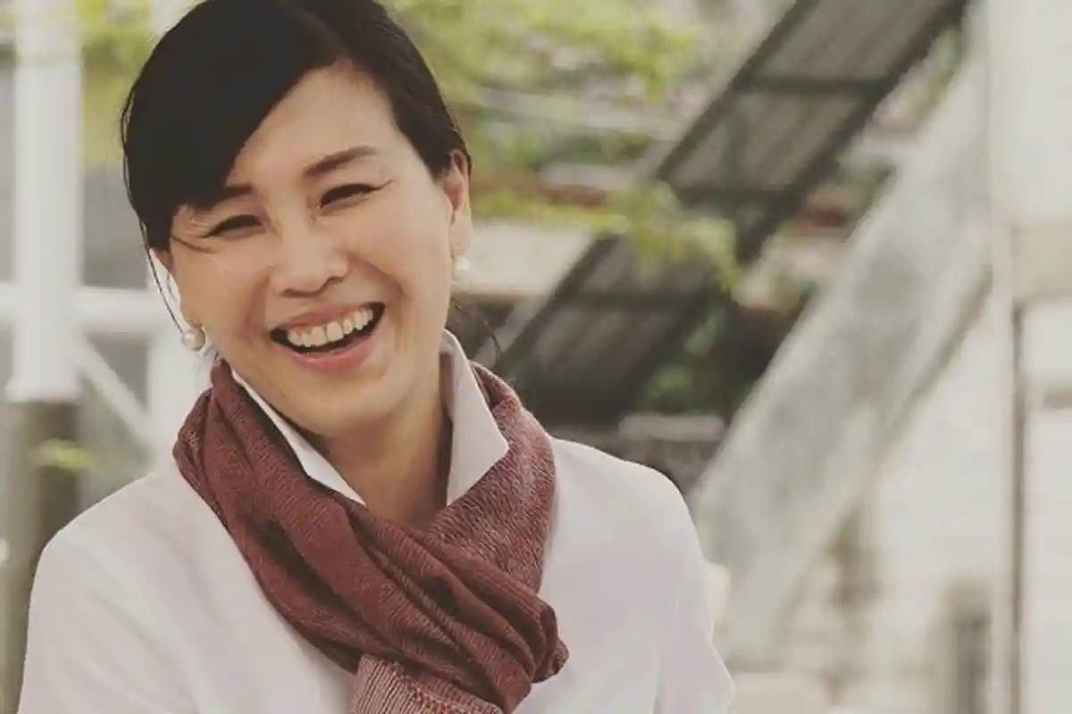 Begini Tanggapan Keluarga tentang Kabar Gugatan Cerai Ahok kepada Istrinya