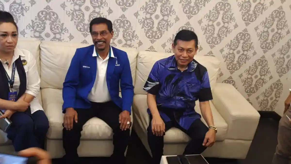 Sehan Daftar Bakal Calon Wakil Gubernur, DPW NasDem: Bisa Jadi Kami Usung Sebagai Cagub