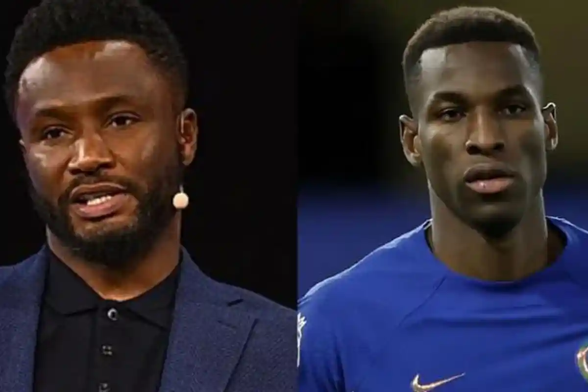 Legenda Chelsea Ga Masalah Dipisuhi Nicolas Jackson, Mikel Obi: Asalkan Kamu Gol Setiap Laga