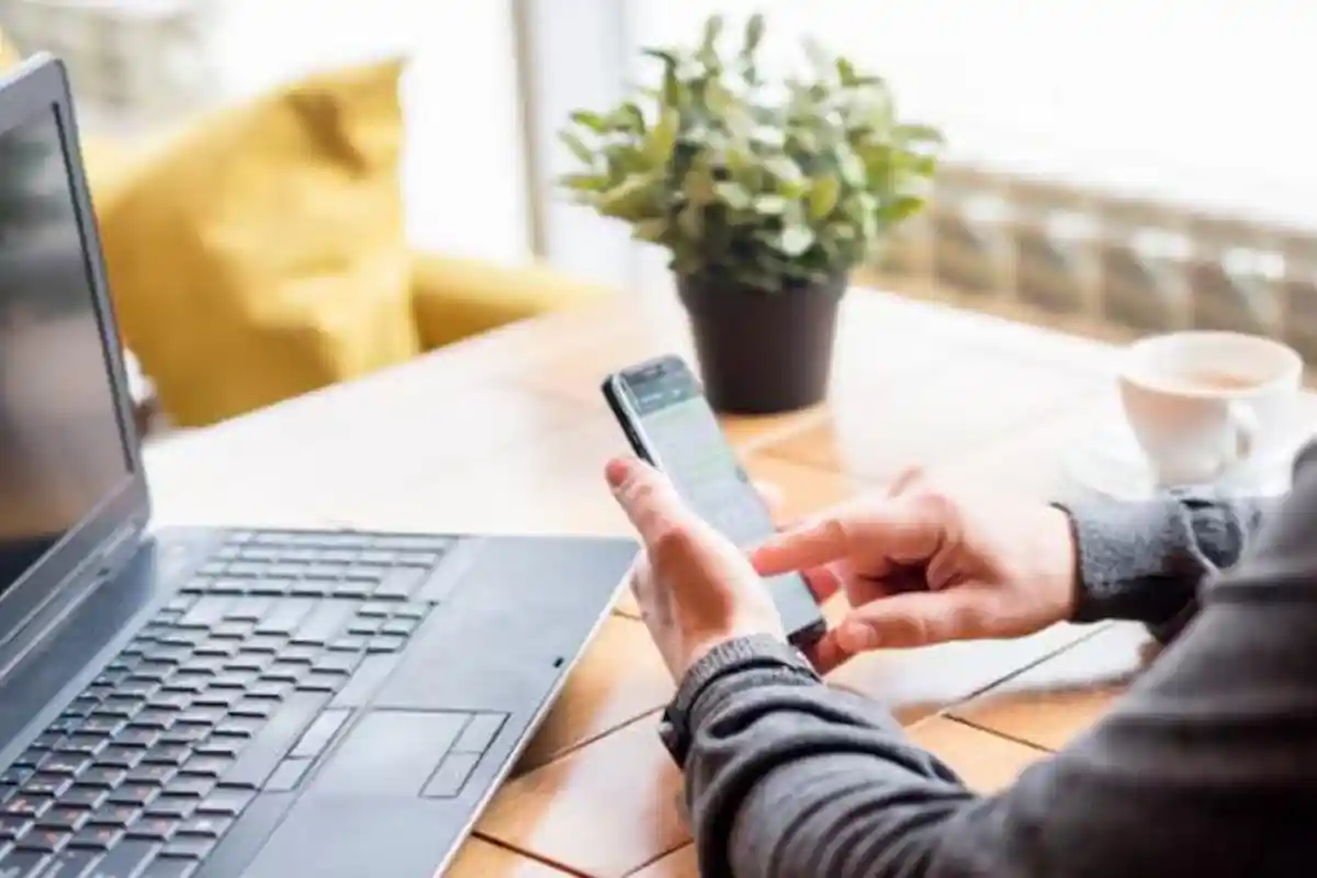 3 Cara Mudah Bikin WhatsApp Web jadi Blur biar Chat Nggak Bisa Dibaca Orang