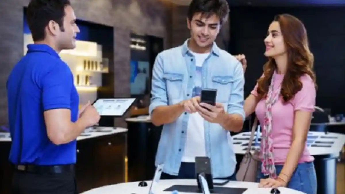 Samsung dan Kredivo Bangun Kemitraan di Bisnis Pembiayaan