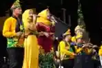 Pekan Kebudayan Nasional 2019