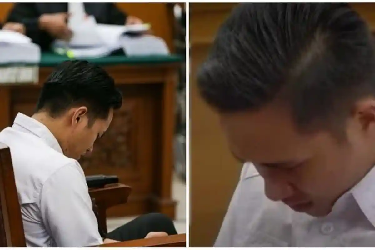 Berikut Alasan JPU Tolak Pledoi Bharada E, Tanpa Tendensi Dan Sudah Penuhi Rasa Keadilan