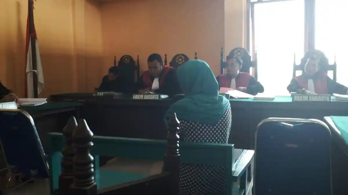 Ini Kesaksian Istri Korban Pembunuhan di Kalumpang, Jeneponto