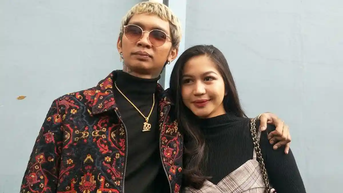 Kehadiran Anak Bikin Young Lex Merasa Naik Level