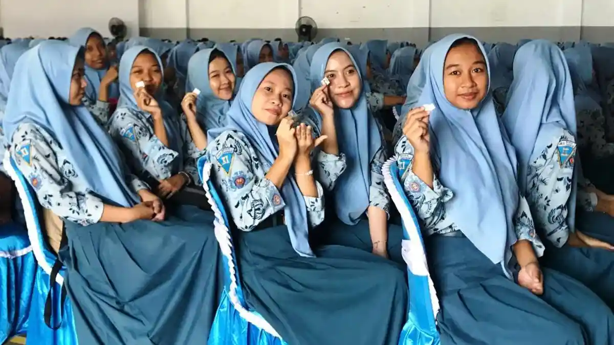 Daftar SMA & SMP Terbaik di Yogyakarta, Berdasarkan LTMPT dan Ujian Nasional, Info PPDB 2024