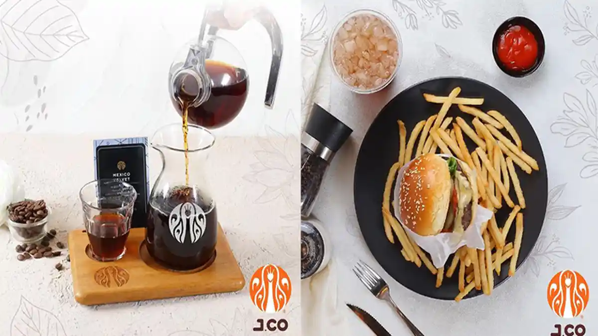 PROMO Jco Hari Ini 1 Juli 2021 Terbaru, Promo Buy 1 Get 1 Berlaku Hingga 4 Juli 2021