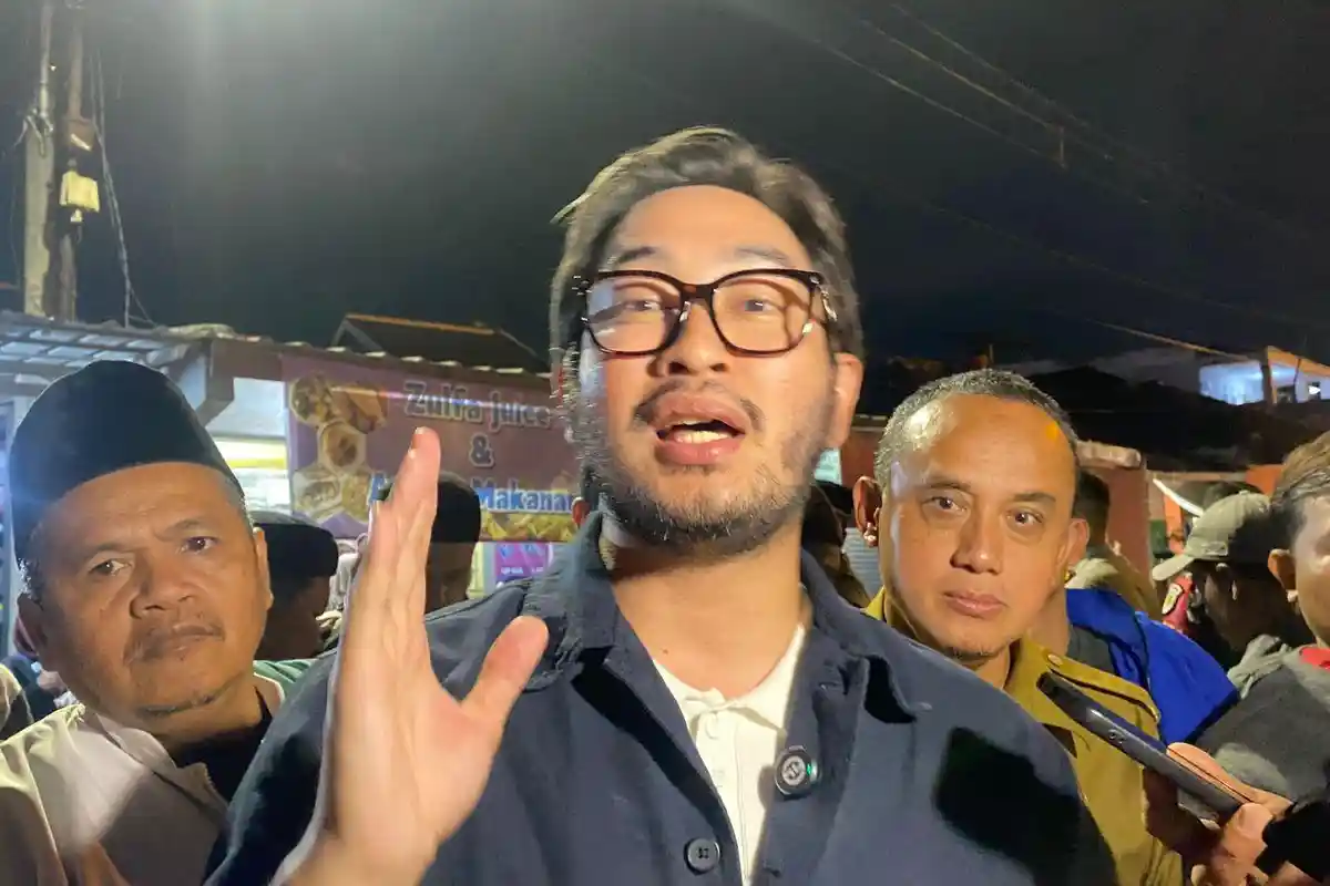 Kabupaten Bandung Barat Siaga Bencana, Petugas BPBD Stanby 24 Jam