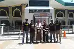 Manajer PSG Gresik Janji Bagi-bagi Masker ke Warga Setiap Minggu untuk Penanggulangan Corona