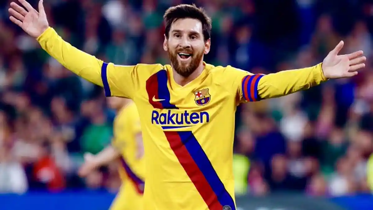 Tidak Ada Ronaldo, Messi Hanya Nomor 8 Simak Daftar 10 Pemain Termahal Dunia Saat Ini