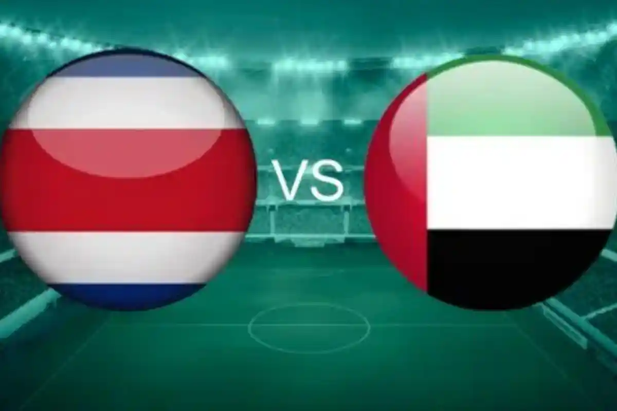 Prediksi Skor Costa Rica vs UAE FIFA U17 World Cup Senin 3 November 2025 Jam 19.30 WIB, Link Live