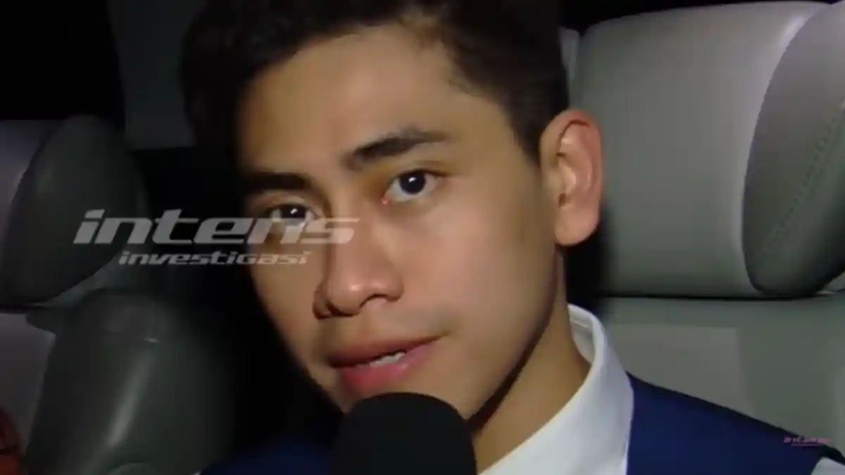 Ferry Irawan sampai Berlutut, Athalla Naufal Ogah Beri Maaf soal KDRT Venna Melinda: Jangan Ganggu!