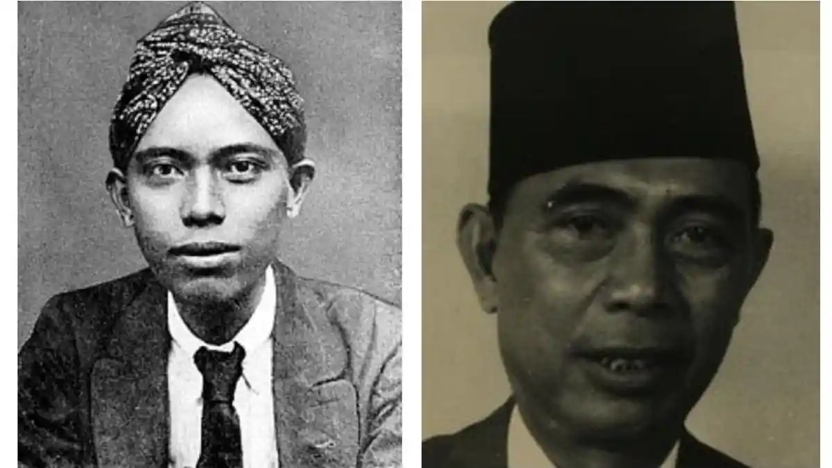 Jejak Semaun Sang Penggerak PKI Semarang,  Benih Radikalisme Tumbuh di Serikat Buruh Kereta Api