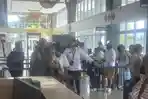 Jelang Idulfitri 1447 H, Aktivitas Lintas Batas di PLBN Motaain Alami Peningkatan