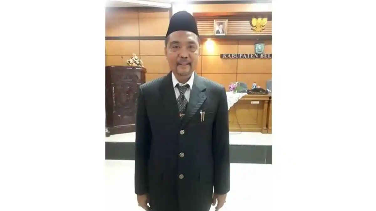 38 ASN Daftar Lelang Jabatan Kepala OPD di Pemda Belitung, Salah Satunya Pejabat Pemprov Babel