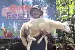 DT Peduli Luncurkan Qurban Impact 2026, Perluas Jangkauan Kebaikan hingga 30 Negara