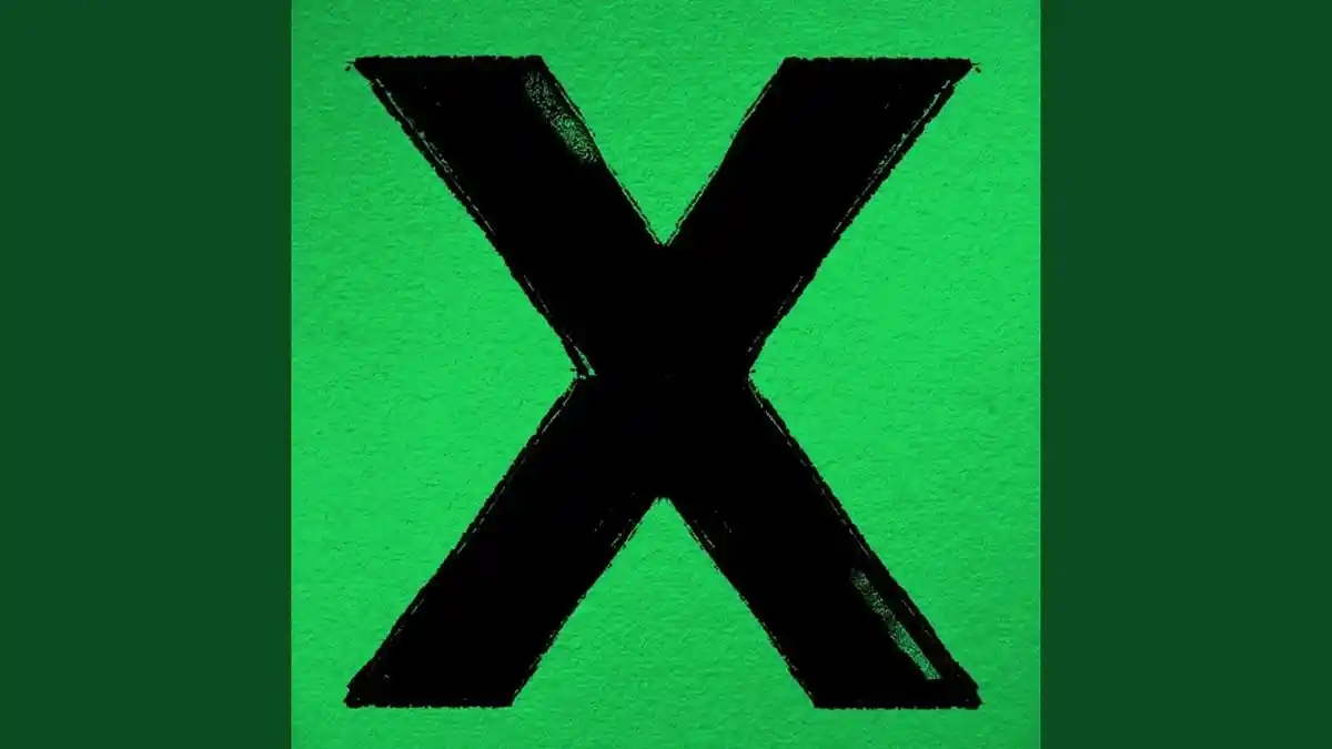 Lirik Lagu Tenerife Sea - Ed Sheeran, Lengkap dengan Terjemahannya