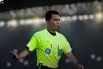 Wasit Iqbal Pimpin Barito Putera Vs Persiku Kudus, Dua Kali Anulir Gol Laskar Antasari di Liga 1